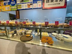 -格日勒阿妈蒙古厨房(大召店)