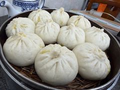 -胡家包子·清真(大众巷店)