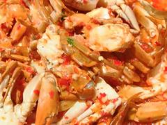 -芭菲盛宴·环球美食(北城国际店)