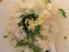 -琴岛顺天馄饨(崂山金鼎店)