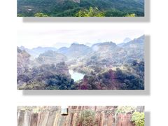 -丹霞山风景名胜区