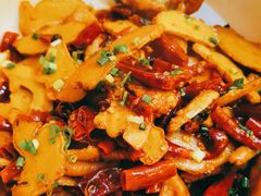 -聚味瞿记·龙虾堂(望城店)