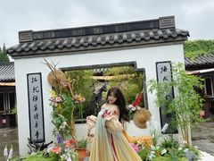 -中国翰园碑林