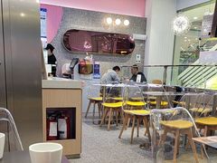 -满记甜品(江桥万达店)