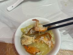 -官塘锋记鱼生·生腌·砂锅粥(牌坊街店)