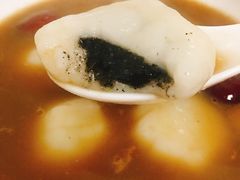 -罗子龙罗家桂花汤圆(曹都巷店)