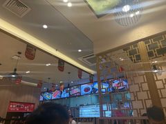 -蜀留香火锅(社会山店)