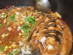 -东北农家院·铁锅炖(莘庄店)