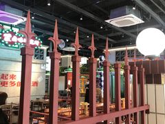 -楠火锅(昆山金鹰店)