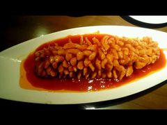 -全聚贤餐厅·湖北家常菜(沙湖店)