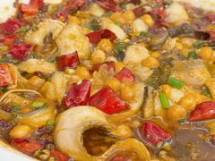 -花盐街·四川乐山小吃(西单大悦城店)