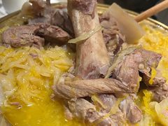 -关东小磨东北菜(漕河泾印象城店)