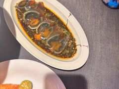 -锦府园·新台州菜(合生汇店)