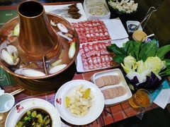 -龙虾风暴(松江店)