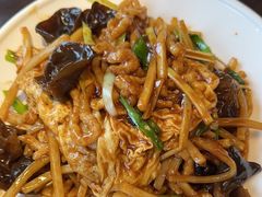 -老牌坊鲁菜名店(聊城美食岛店)