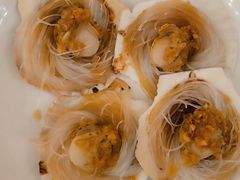 -皇朝万鑫自助餐厅