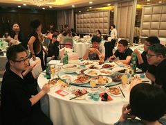 -沈阳皇朝万鑫酒店