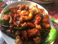 -人民公社大食堂(顺义总店)