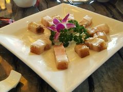 -金海湾嘉华度假酒店·海天阁中餐厅