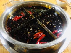-渝味黄姐火锅(黄泥村店)
