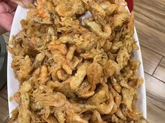 -小饭桶(野三坡百里峡店)
