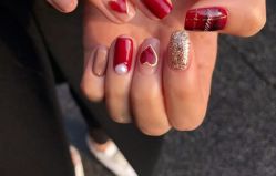 -Halo美甲美睫