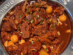 -胖哥俩肉蟹煲(湖滨银泰in77店)