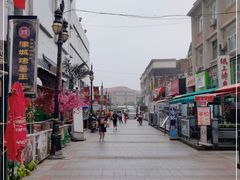 -小白楼1902欧式风情街