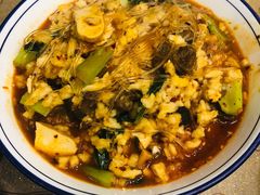 -老乌家特色小炒泡馍(大皮院店)