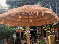 -城墙外BAR