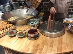 鸭血粉丝汤-老城南.鸭血粉丝汤(夫子庙店)