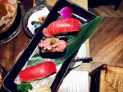 -蟹将军·松叶蟹和牛日料放题自助(K11店)