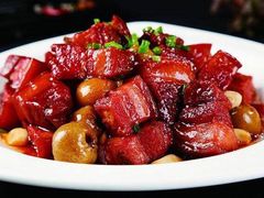 梅干菜烧肉-稻花香大食堂(大沽路店)