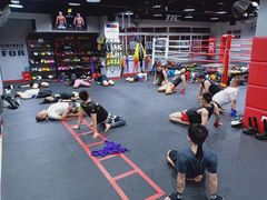 -TFC 纯泰拳馆MuayThai