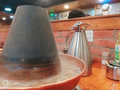 -北华涮肉(华严北里店)