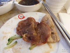 PA010835-一心烤肉(延安路店)
