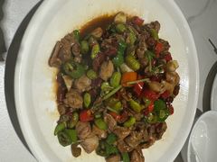 -火龙堂·风味民间菜(文一路店)