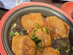 -古都历食南京菜·烤鸭·鸭血粉丝·汤包(南京博物院店)