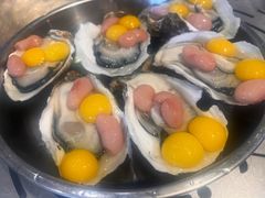 -飞尝蚝·顺德菜·鱼生(顺德总店)
