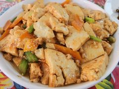 -何适山庄 ·可团建(水长城P2停车场店)