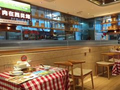 -西贝(武汉群星城店)