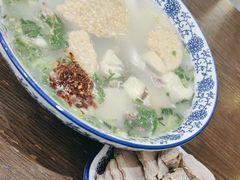 -小潘记鸭血粉丝汤