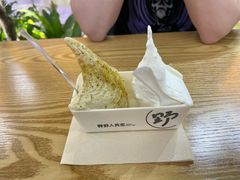 -野人先生Gelato(上海长宁龙之梦店)