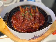 -霸王茶姬(上海静安大悦城店)
