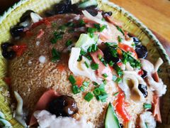 -郑件洋芋饭庄