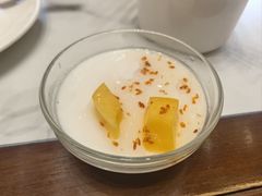 -天龙宝严素食馆(大兴善寺店)