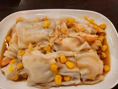 -阿那亚第三食堂 Cafeteria 3