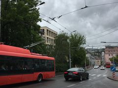 -布拉迪斯拉发城堡
