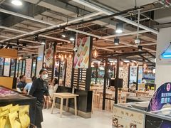 -家乐福(古北店)