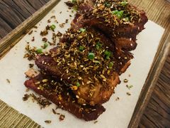 -瓦库茶馆17号(海汇港店)